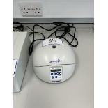 1: Eppendorf, Minispin, Small Centrifuge, Serial Number: 5452KK614682 (Location: Dartford, Kent)