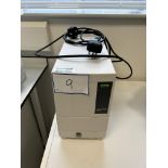 1, Buchi V-710 Vacuum Pump. Serial No. - (2014)(Location: Benevolent Ai Cambridge LTD)
