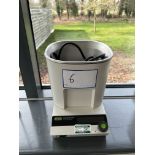 1, Buchi B-300 Base Heating Bath. Serial No. 1000235764 (2016)(Location: Benevolent Ai Cambridge LTD