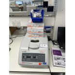 1, Epredia Cytospin 4 CYTO-Centrifuge. Serial No. CY325242302 (2023) (Location: Benevolent Ai Cambri