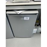 1: Essentials, 55cm Undercounter Freezer (Location: Dartford, Kent)