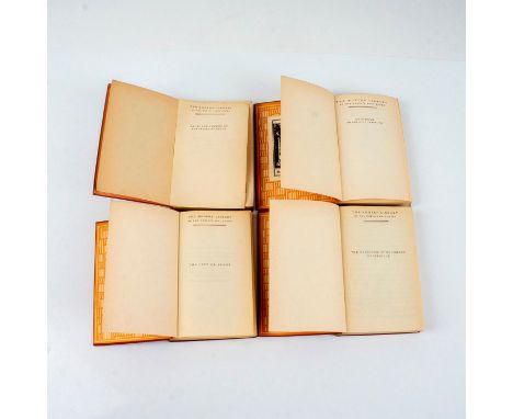 The Varieties of Religious Experience, Up Stream, The Life of Jesus, and Selected Papers of Bertrand Russell.The Varieties of