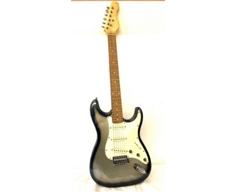 Vintage Electric guitar, untested 
