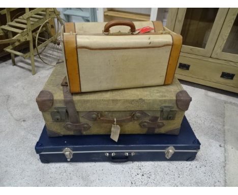 Vintage Luggage&nbsp;