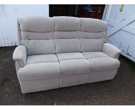 HSL 3 seater sofa&nbsp;