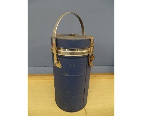 Vintage Thermos military flask&nbsp;