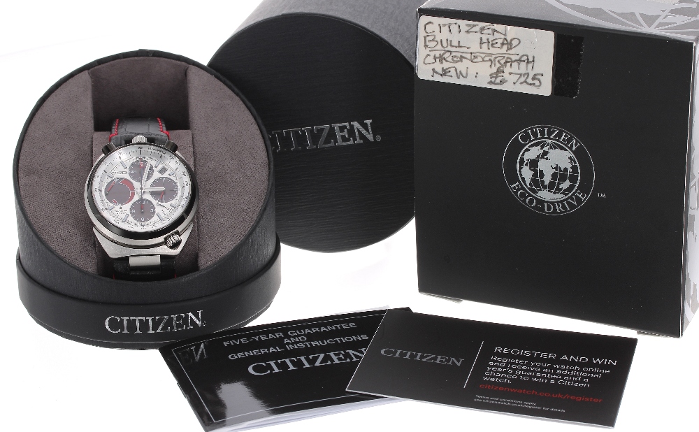 citizen eco drive e210