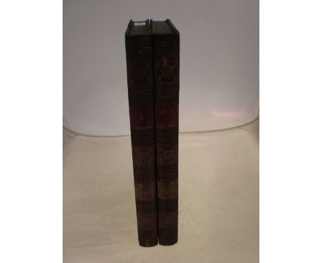 VINTAGE CHESS BOARD DISGUISED AS BOOKS 