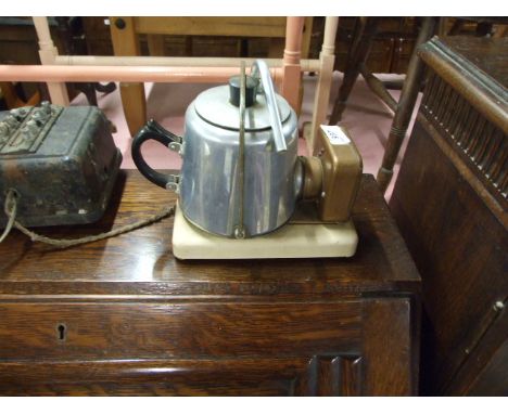 VINTAGE HAWKINS 'TIFFEE' (SOLD AS A DISPLAY/COLLECTORS ITEM ONLY) 