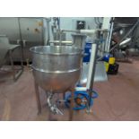 60 Gallon Steam Kettle | Rig Fee $60