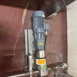 2023 Alfa Laval Optilope 22 Positive Displacement Pump | Rig Fee $30