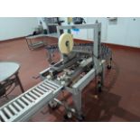 Bel 150 Top and Bottom Case Sealer | Rig Fee $50