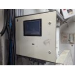 Controller Previously used for Centrifuges Lots 33 & 34, 1 Box with HMI and 1 Box wi | Rig Fee $350