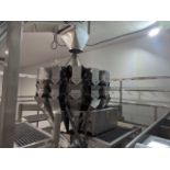Triangle 14-Head Multihead Weigher / Rotary Scale, Smooth Bucket - Subj to Bulk | Rig Fee $1350