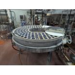 Form and Cool Table - Jacketed table used for forming blocks of Mozza. Includes 2 s | Rig Fee $350
