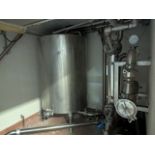 Holding Tank | Rig Fee $150
