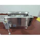 Belcor 505 Case Erector | Rig Fee $90