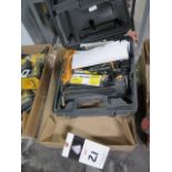 Bostitch BTFP12233 Pneumatic Brad Nailer (SOLD AS-IS - NO WARRANTY)