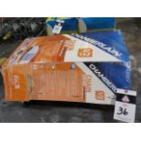Chamberlan Garage Door Opener (SOLD AS-IS - NO WARRANTY)