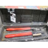 Burndy MY29-3 Krimping Tool (SOLD AS-IS - NO WARRANTY)