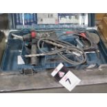 Bosch Bulldog Xtreme Hammer Drill (SOLD AS-IS - NO WARRANTY)