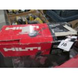 Hilti DAG700-P Angle Grinder (NEW) (SOLD AS-IS - NO WARRANTY)