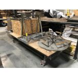 Scrap Matrerial (SOLD AS-IS - NO WARRANTY)
