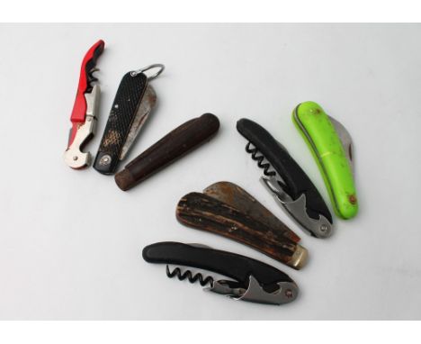 Vintage penknives This bladed product is not for sale to people under the age of 18.  By bidding on this item you are declari