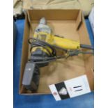 DeWalt Power Drill (SOLD AS-IS - NO WARRANTY)
