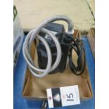 Submersable Water Pump (SOLD AS-IS - NO WARRANTY)