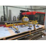 Anver VPF-57-AC “VAC-PACK” 1500 Lb Cap Vacuum Lift (SOLD AS-IS - NO WARRANTY)