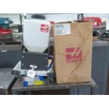 Haas Automatic Coolant Refill Systems (2) (SOLD AS-IS - NO WARRANTY)