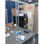 Mitutoyo 24” Dial Height Gage (SOLD AS-IS - NO WARRANTY)