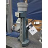 Brown & Sharpe 12” Height Master (SOLD AS-IS - NO WARRANTY)