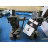 Arbor Presses (2) (SOLD AS-IS - NO WARRANTY)