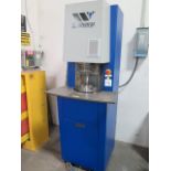 2021 Wilton “Grindmaster / X-Sharp” Punch Die Grinder s/n 143-05 w/ PLC Controls, SOLD AS IS