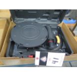 8" Suction Cup Set (SOLD AS-IS - NO WARRANTY)