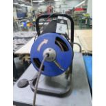 Hydrostar Electric Drain Snake (SOLD AS-IS - NO WARRANTY)