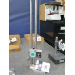 Import 18” Dial Height Gage (SOLD AS-IS - NO WARRANTY)