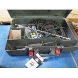 Bosch 11233EVS Rotary Hammer (SOLD AS-IS - NO WARRANTY)