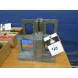 Angle Masters (4) (SOLD AS-IS - NO WARRANTY)