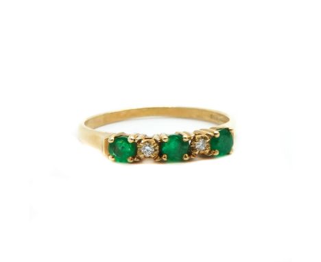 Ring size 17.
