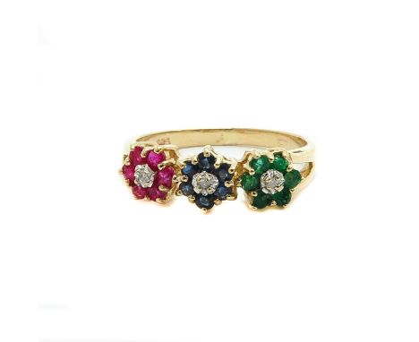 Ring size 15.