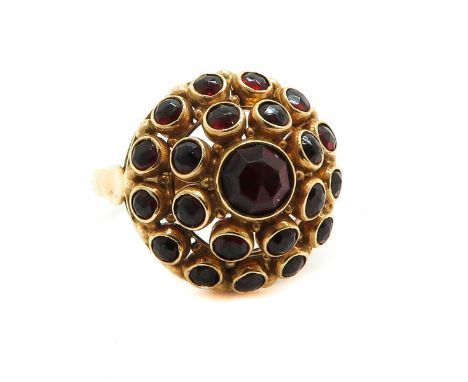 Ring size 16.