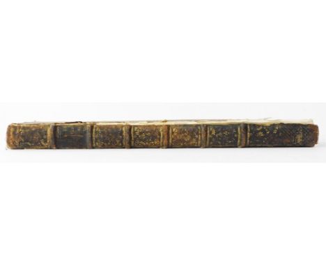 An Accurate Description and History of The Metropolitan and Cathedral Churches of Canterbury and York, from The First Foundat