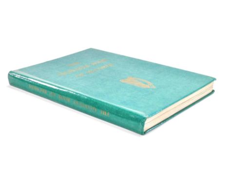 Book. The Guinness Book of Records, first edition, by Guinness Superlatives Limited 1955, printed by F Howard Doulton and Com