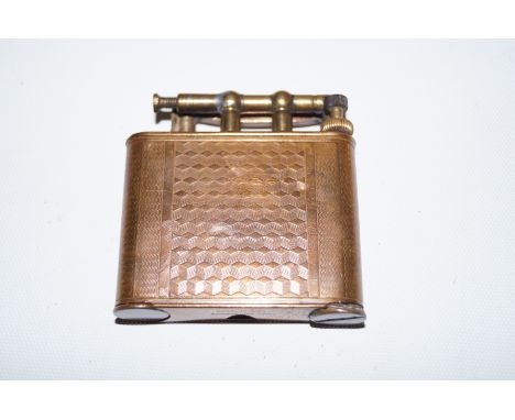 Dunhill cigarette lighter/compact 