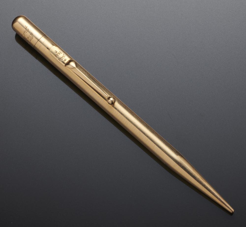 fyne poynt propelling pencil
