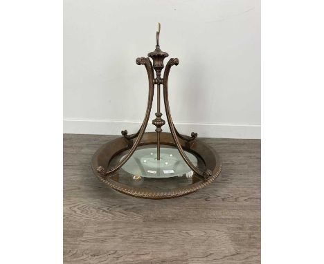 CEILING LIGHT FITTING,57cm diameter