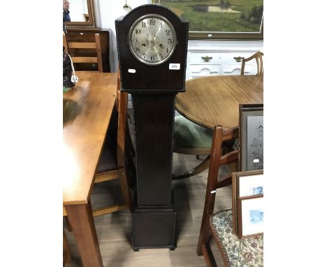 FLOOR STANDING CLOCK